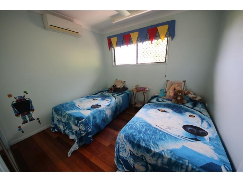 24 SIXTH Street, Home Hill QLD 4806