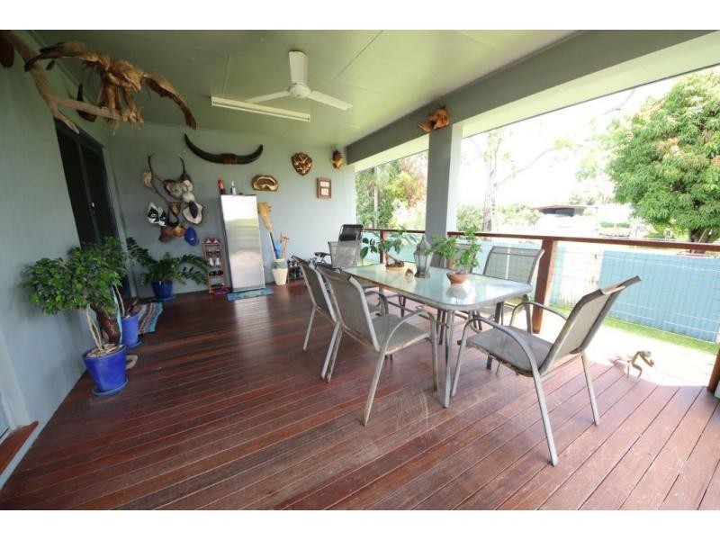 24 SIXTH Street, Home Hill QLD 4806