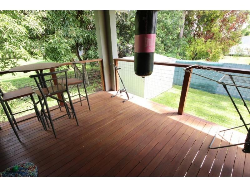 24 SIXTH Street, Home Hill QLD 4806