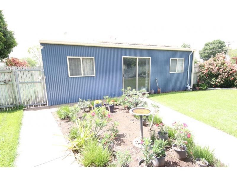 24 SIXTH Street, Home Hill QLD 4806