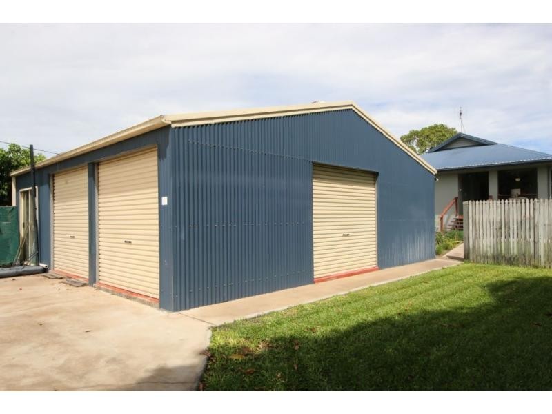 24 SIXTH Street, Home Hill QLD 4806