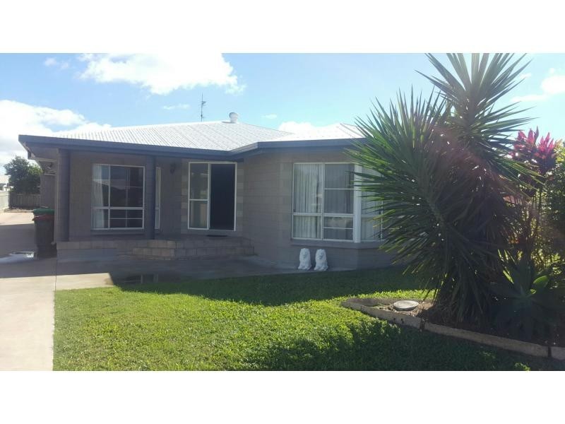 47 Laurence Crescent, Ayr QLD 4807