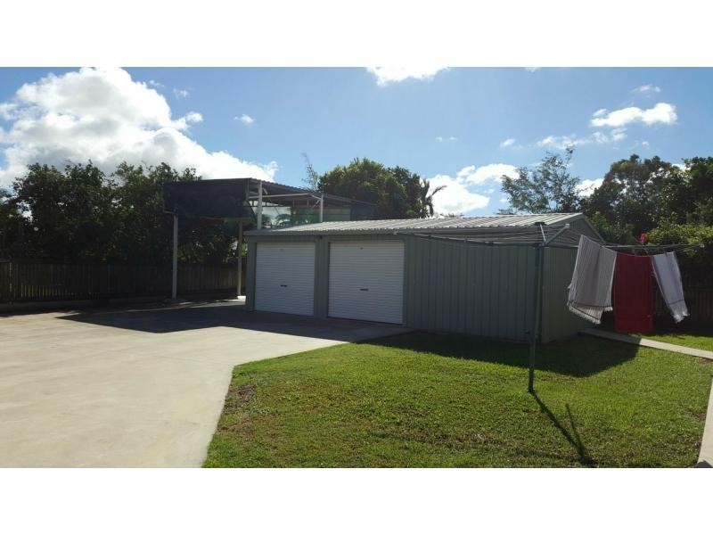 47 Laurence Crescent, Ayr QLD 4807
