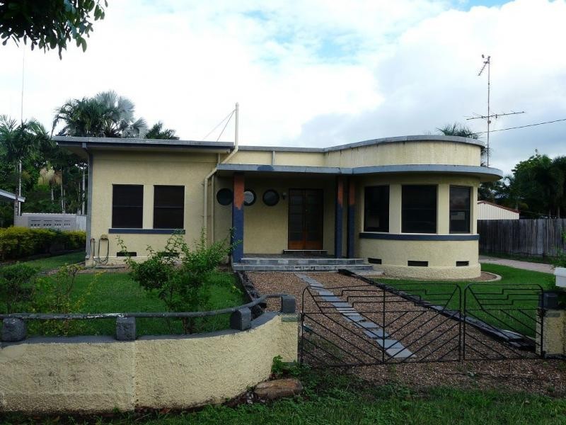 87 TWELFTH Street, Home Hill QLD 4806