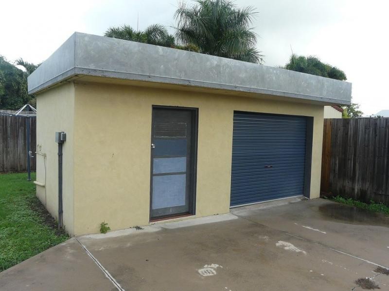 87 TWELFTH Street, Home Hill QLD 4806