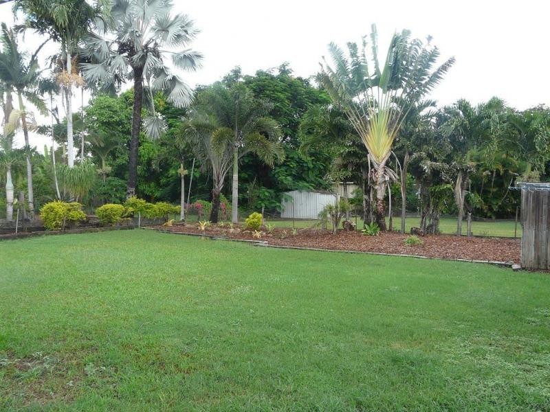 87 TWELFTH Street, Home Hill QLD 4806