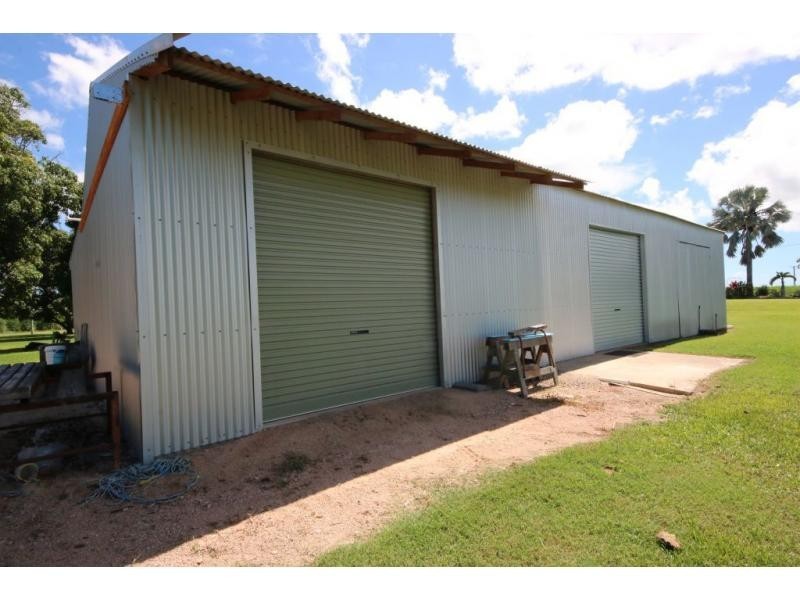 87 DOWNS Road, Jarvisfield QLD 4807