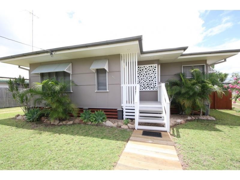 128 MUNRO Street, Ayr QLD 4807