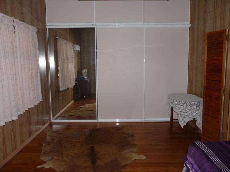 6 LITTLE YOUNG Street, Ayr QLD 4807