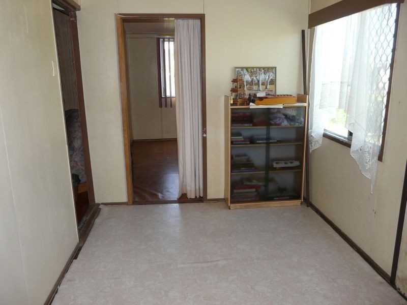 6 LITTLE YOUNG Street, Ayr QLD 4807