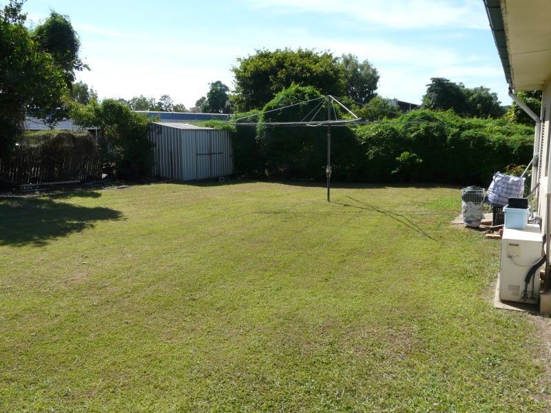 6 LITTLE YOUNG Street, Ayr QLD 4807