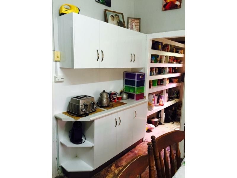 90 BANISTER Street, Brandon QLD 4808