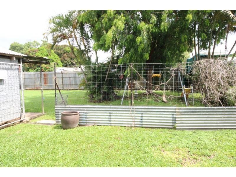 90 BANISTER Street, Brandon QLD 4808