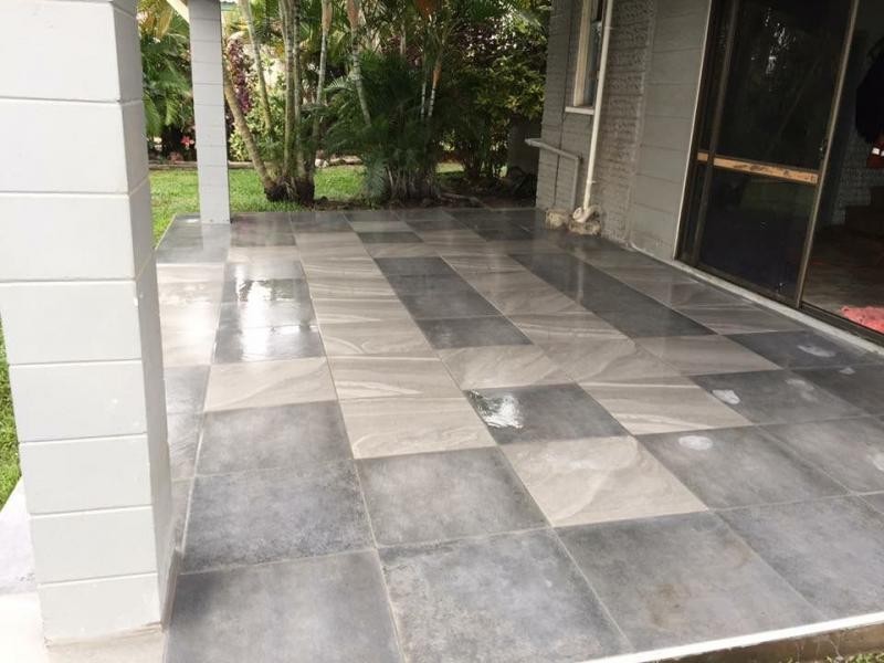 90 BANISTER Street, Brandon QLD 4808