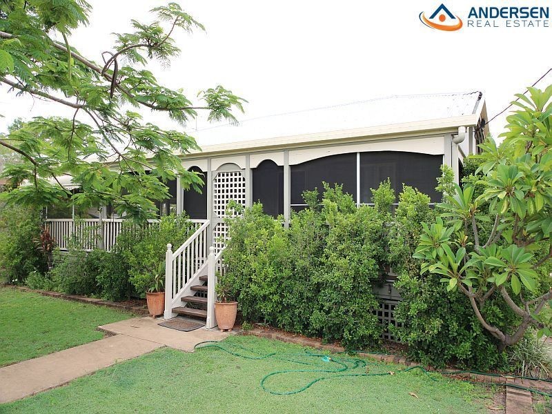 116 BURKE Street, Ayr QLD 4807
