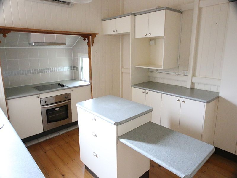 116 BURKE Street, Ayr QLD 4807