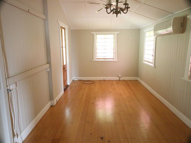 116 BURKE Street, Ayr QLD 4807