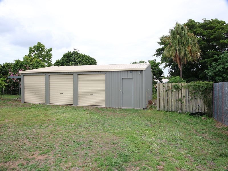 116 BURKE Street, Ayr QLD 4807
