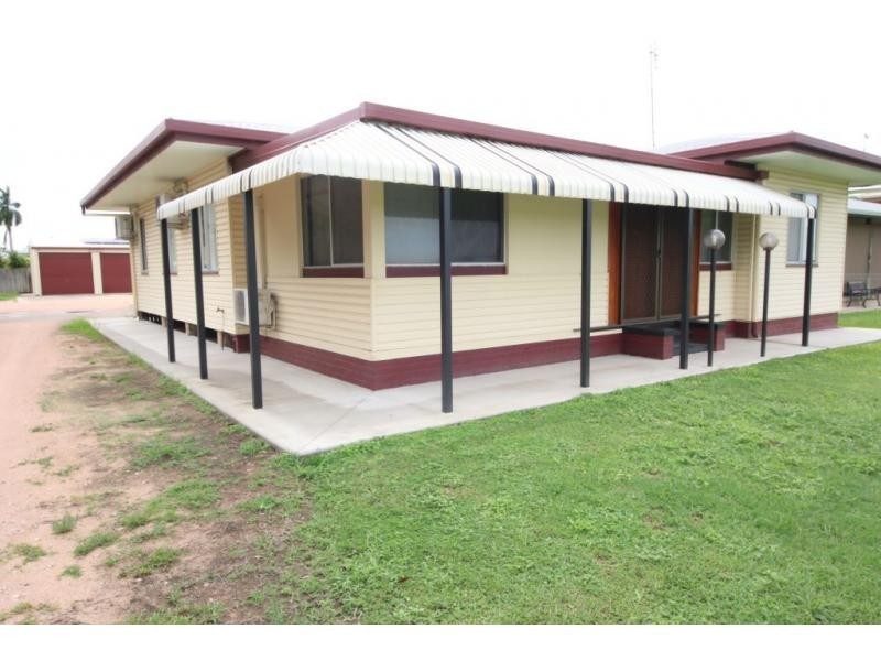 62 SPILLER Street, Brandon QLD 4808