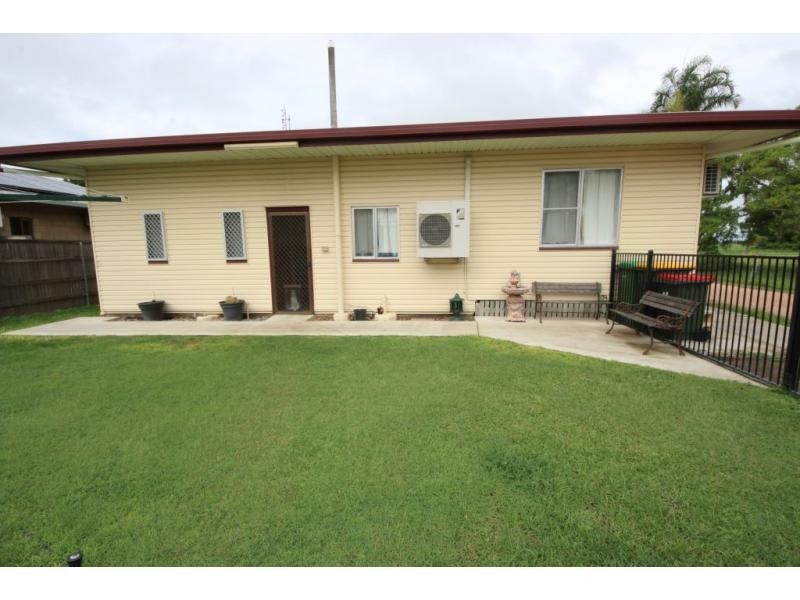 62 SPILLER Street, Brandon QLD 4808