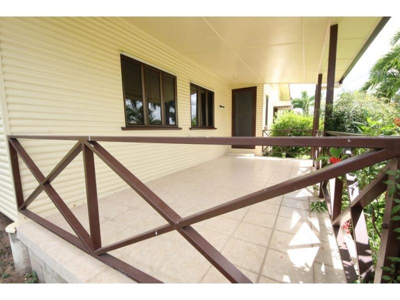 15 BRISBANE Street, Ayr QLD 4807