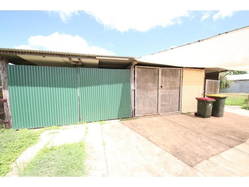 15 BRISBANE Street, Ayr QLD 4807