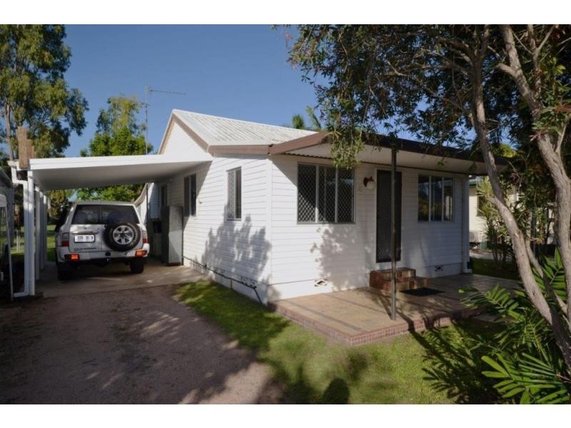 52 GIBSON Street, Ayr QLD 4807