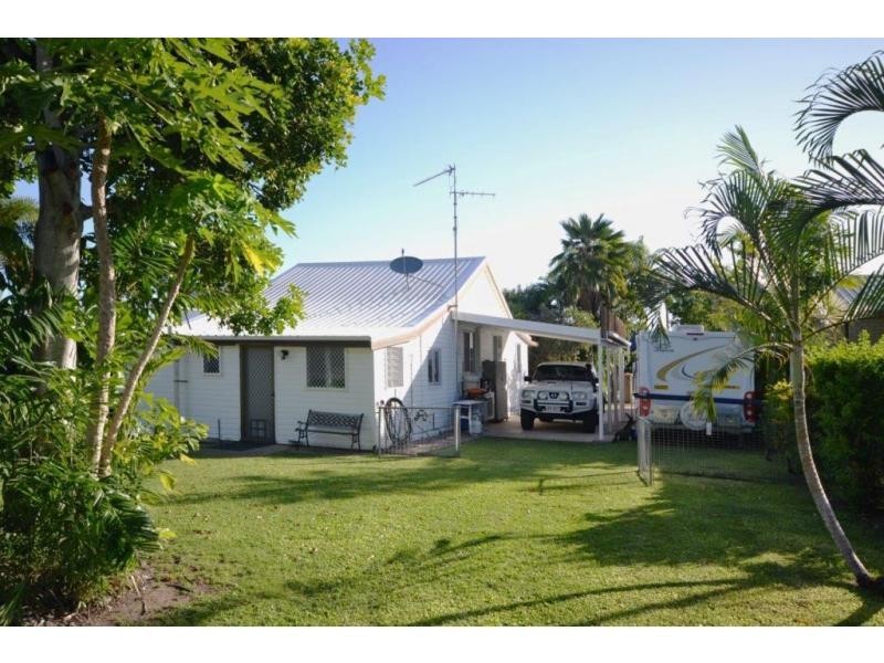 52 GIBSON Street, Ayr QLD 4807