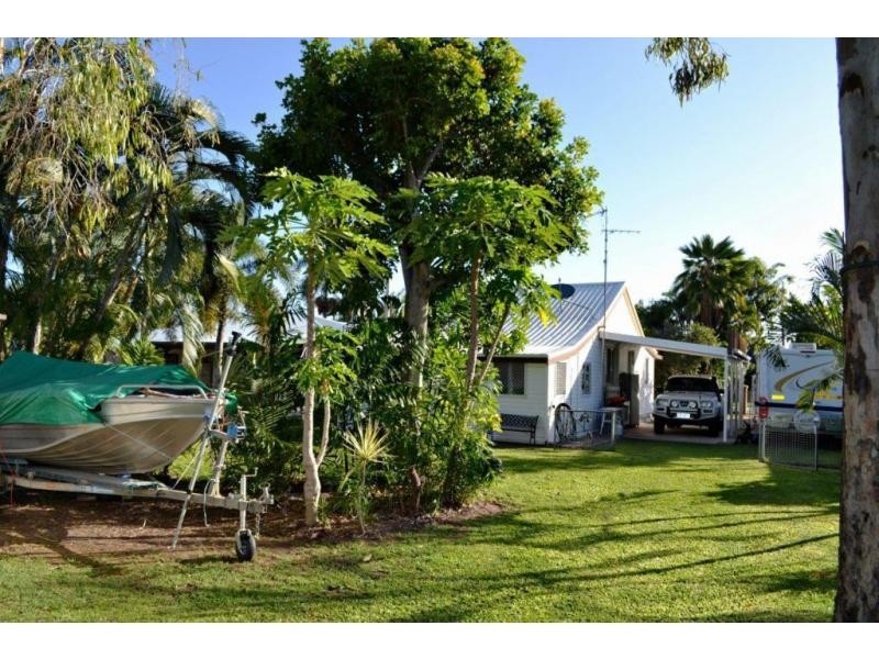 52 GIBSON Street, Ayr QLD 4807