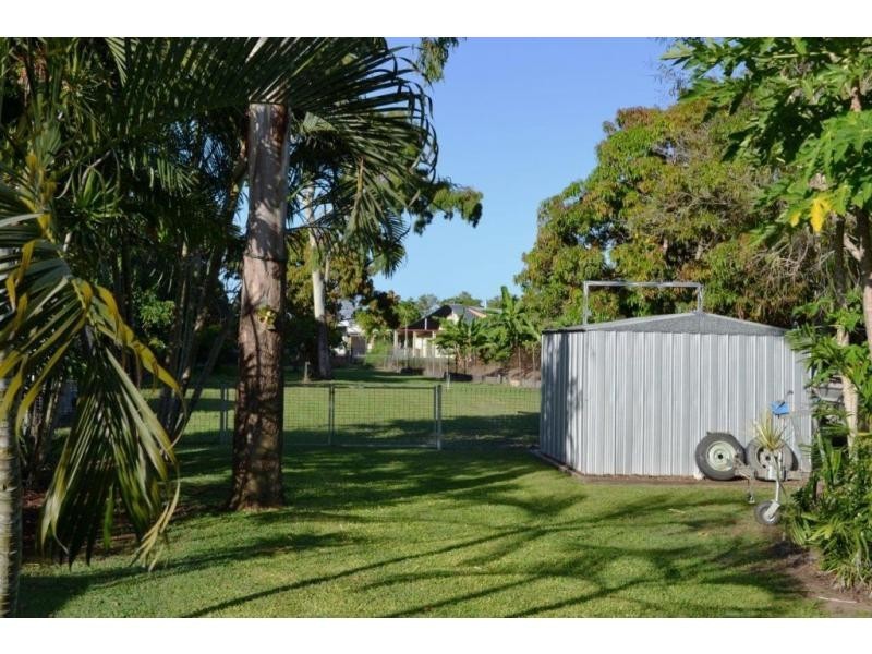 52 GIBSON Street, Ayr QLD 4807
