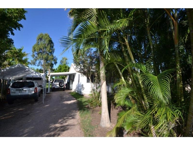 52 GIBSON Street, Ayr QLD 4807