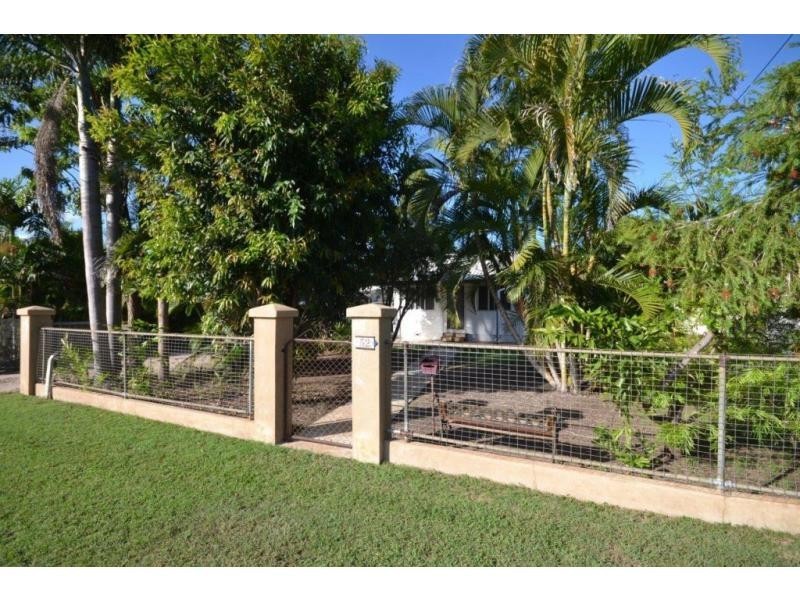 52 GIBSON Street, Ayr QLD 4807