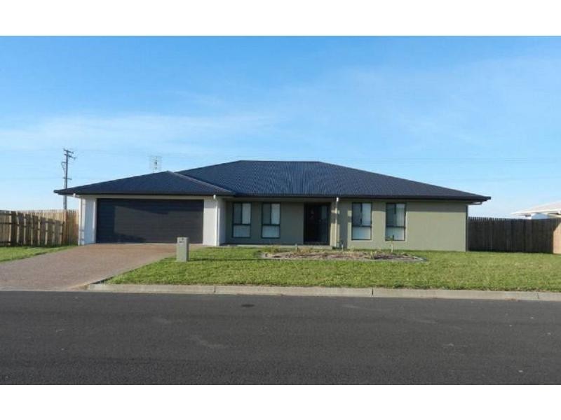 7 Hibiscus Drive, Ayr QLD 4807
