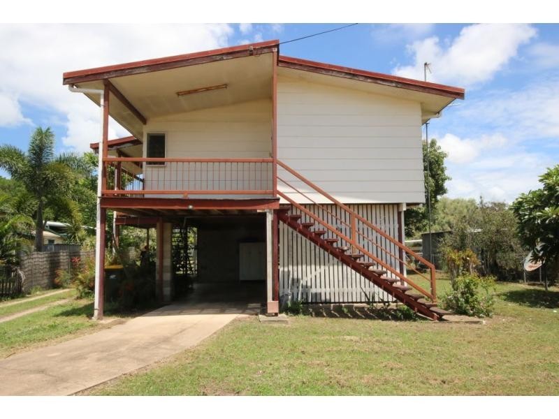 30 Sydney Street, Ayr QLD 4807