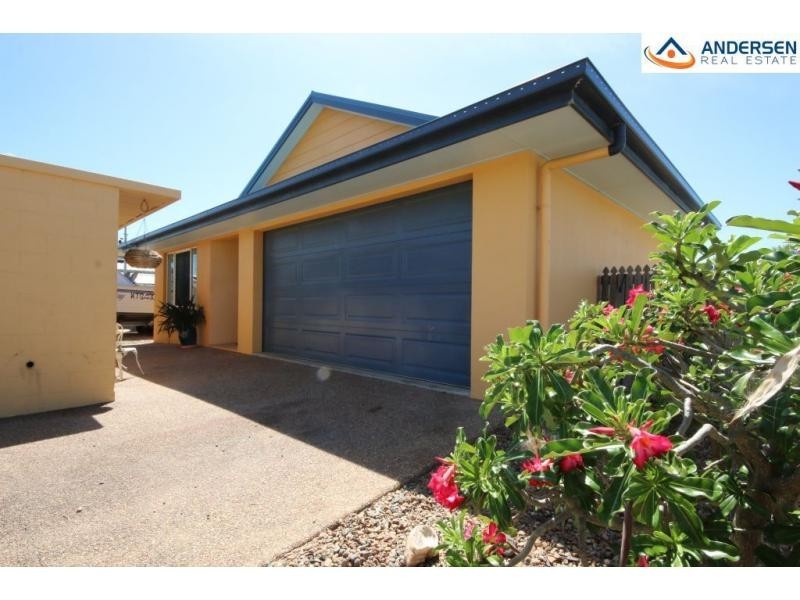 41 BRABY Street, Alva QLD 4807