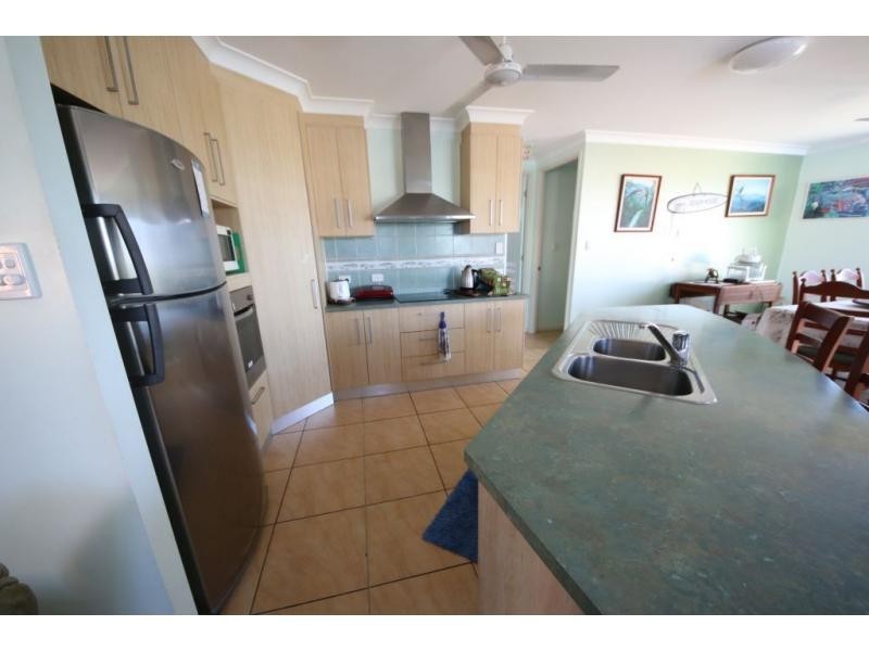 41 BRABY Street, Alva QLD 4807