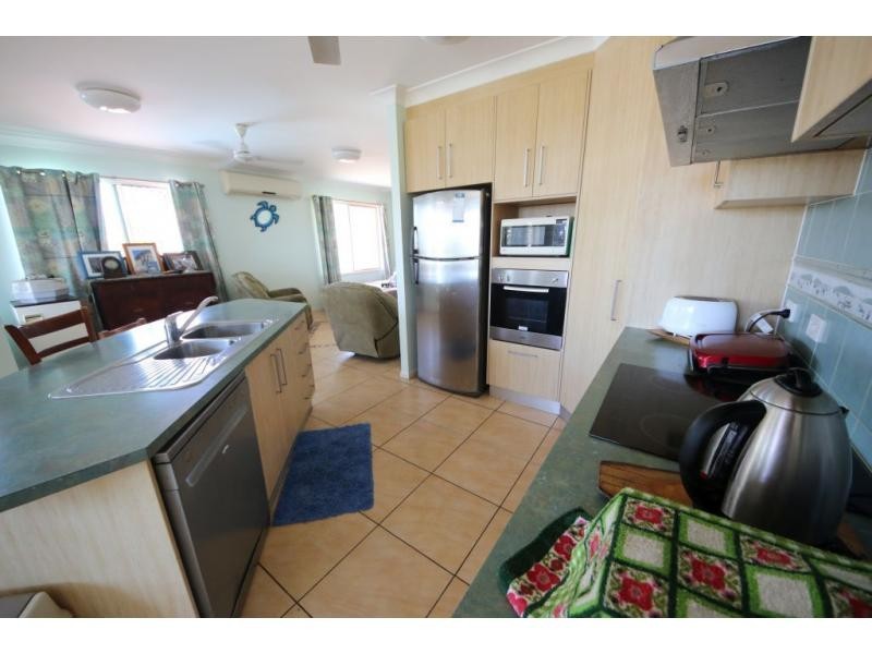 41 BRABY Street, Alva QLD 4807