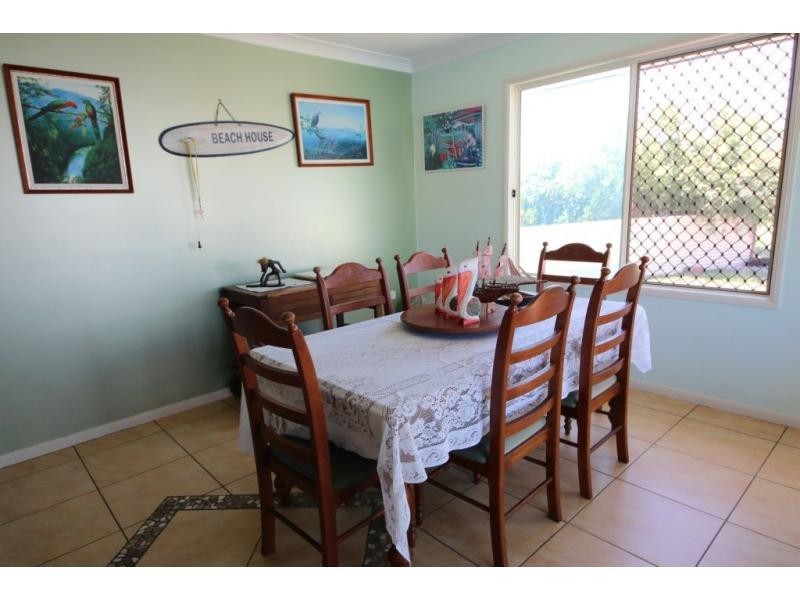 41 BRABY Street, Alva QLD 4807