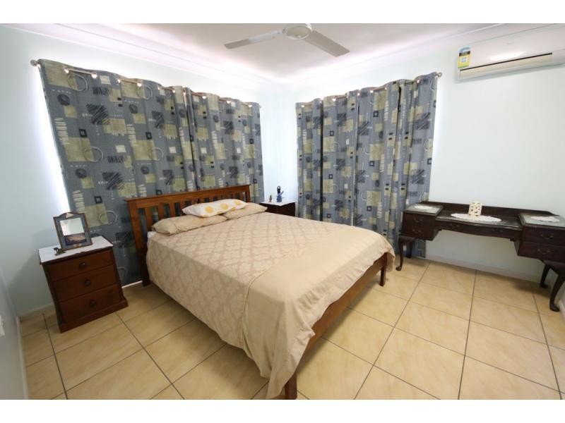 41 BRABY Street, Alva QLD 4807