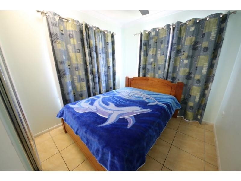 41 BRABY Street, Alva QLD 4807