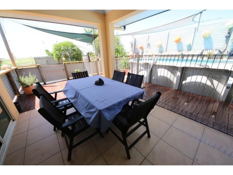 41 BRABY Street, Alva QLD 4807