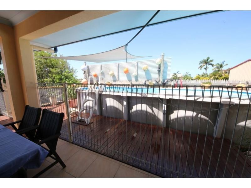 41 BRABY Street, Alva QLD 4807