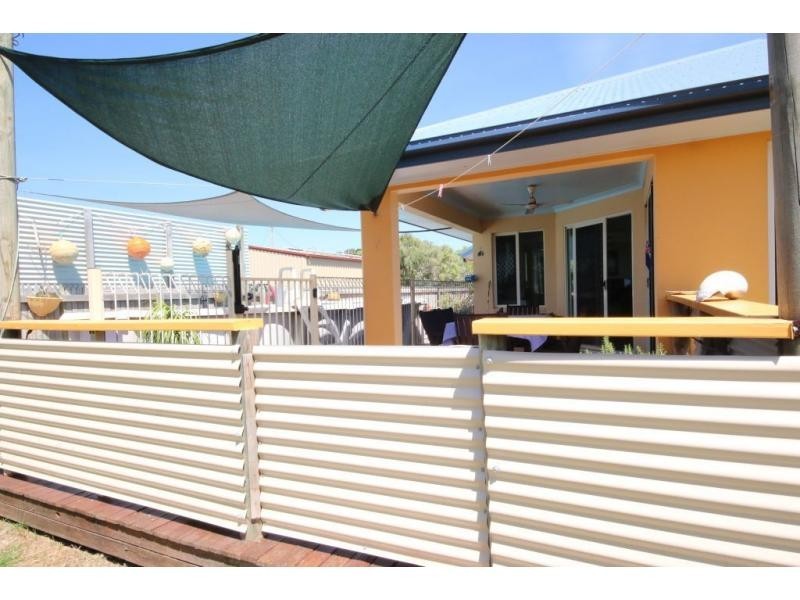 41 BRABY Street, Alva QLD 4807