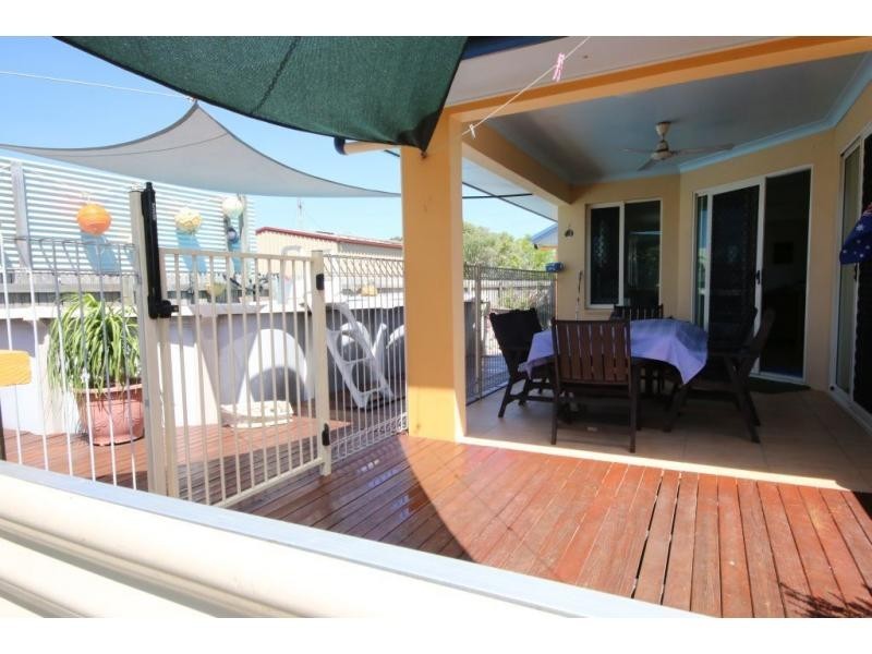 41 BRABY Street, Alva QLD 4807