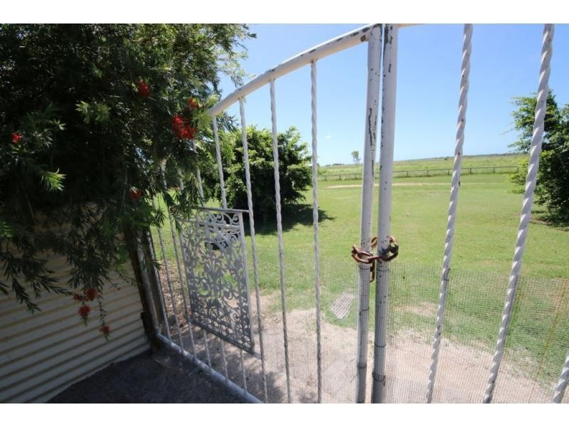 41 BRABY Street, Alva QLD 4807