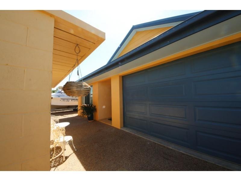 41 BRABY Street, Alva QLD 4807