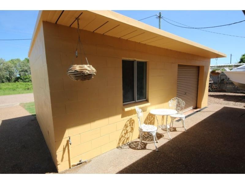 41 BRABY Street, Alva QLD 4807