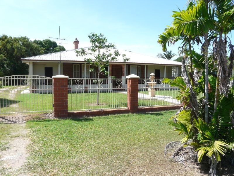 21A SEVENTH Avenue, Home Hill QLD 4806