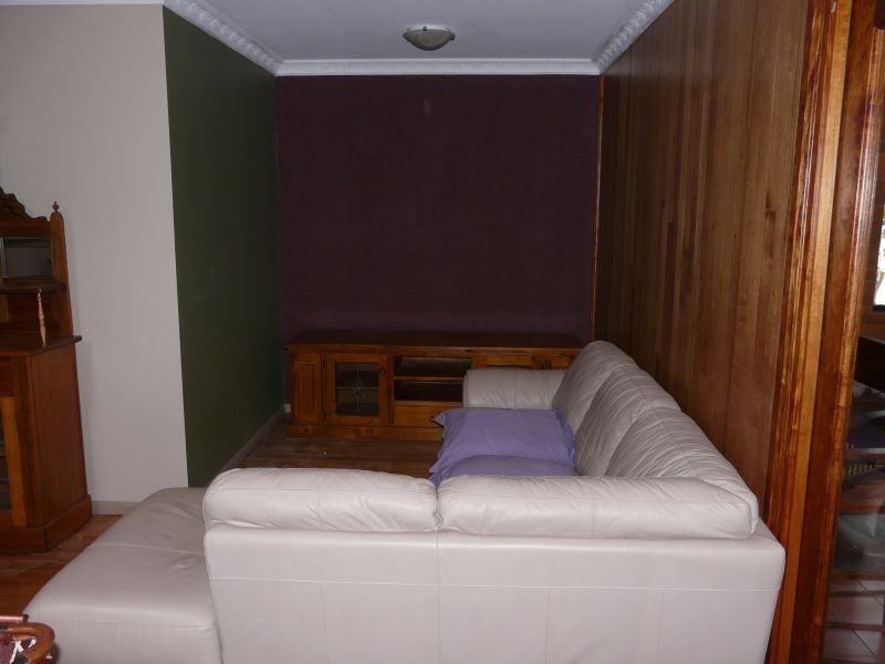 21A SEVENTH Avenue, Home Hill QLD 4806