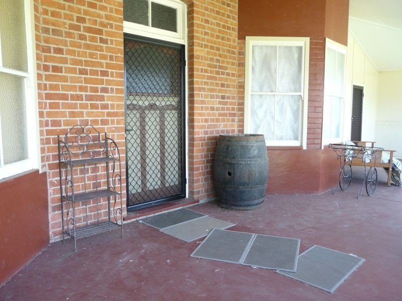 21A SEVENTH Avenue, Home Hill QLD 4806